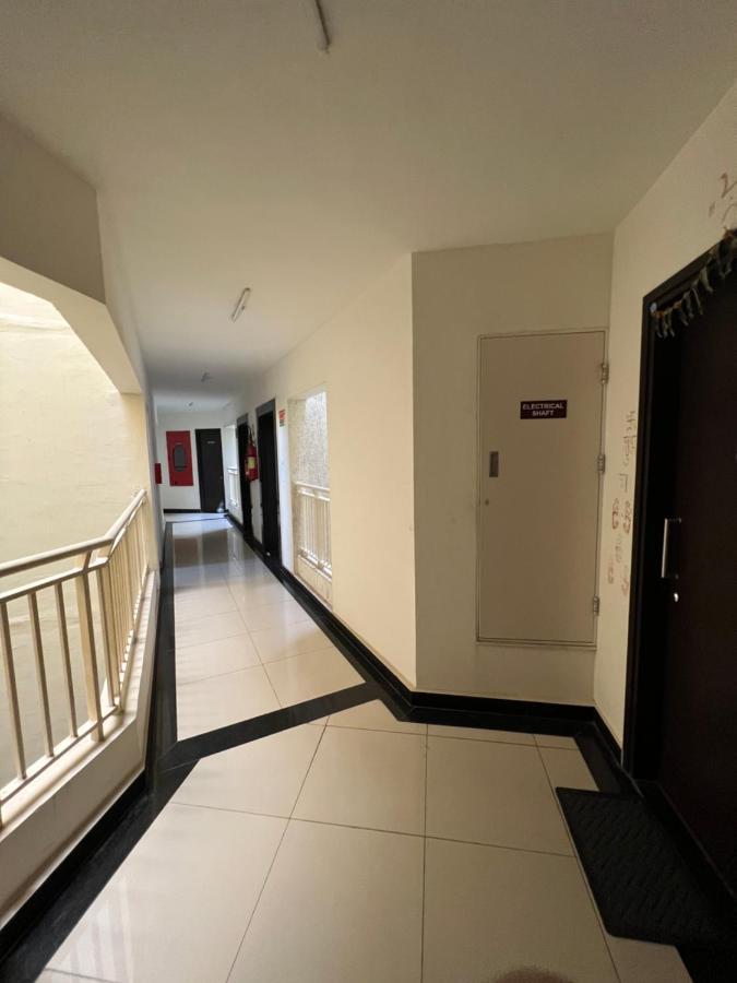 Апартаменты 2Bhk Luxurious Beautiful Flat Near Iim Aiims Нагпур Экстерьер фото
