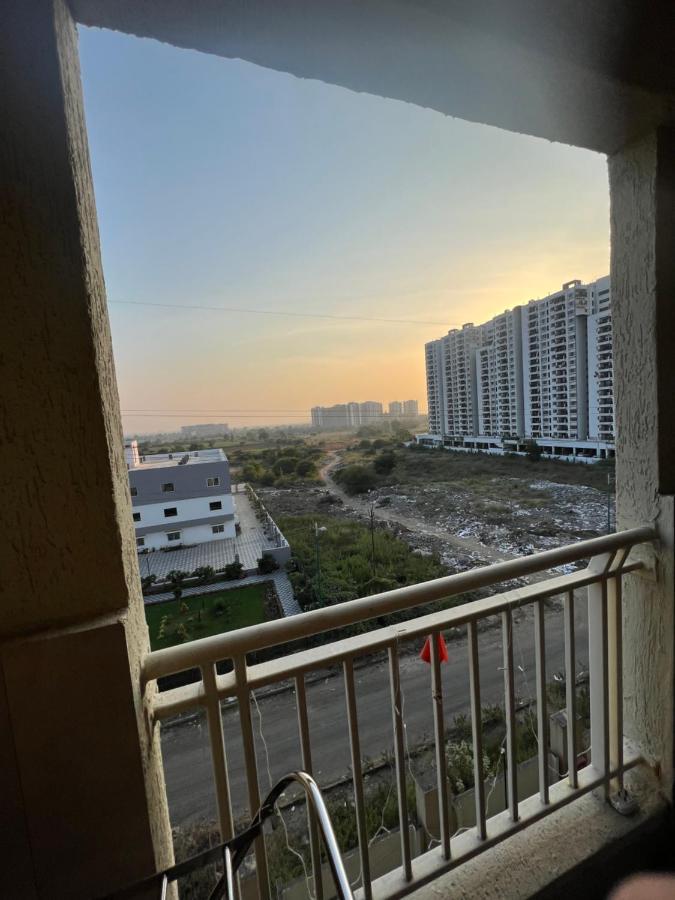 Апартаменты 2Bhk Luxurious Beautiful Flat Near Iim Aiims Нагпур Экстерьер фото