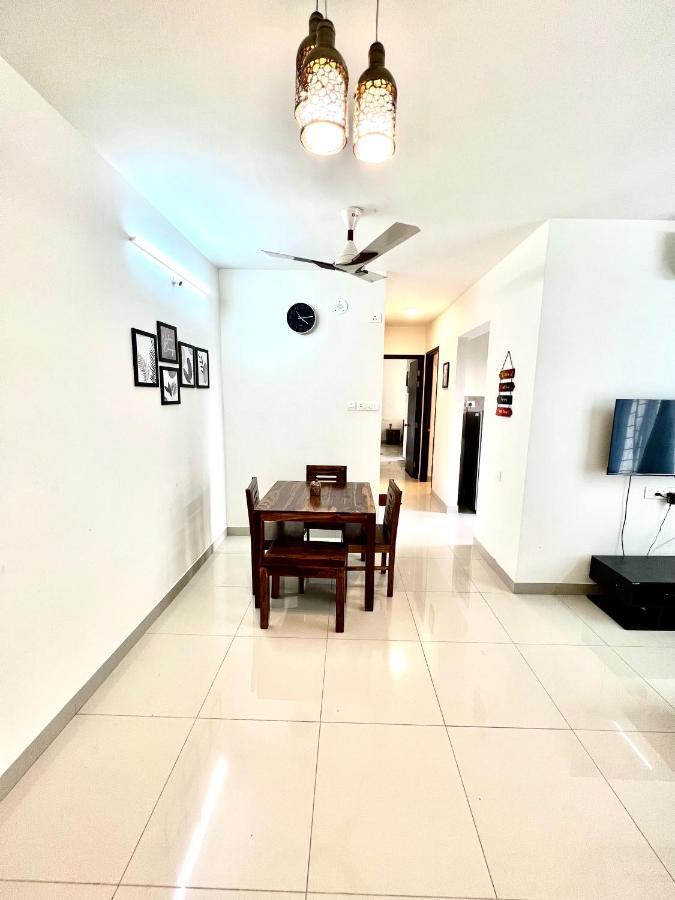 Апартаменты 2Bhk Luxurious Beautiful Flat Near Iim Aiims Нагпур Экстерьер фото